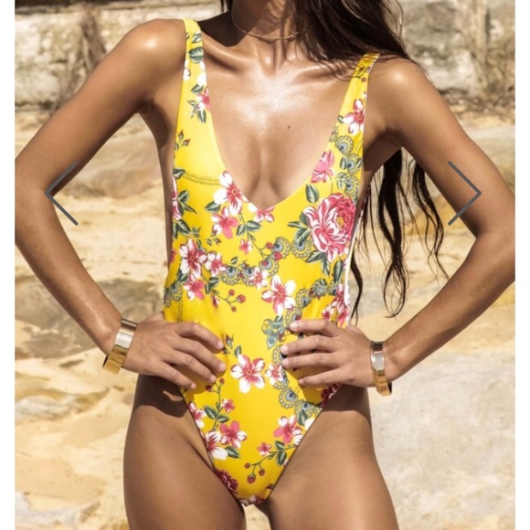 showpo Other - Pamala one piece